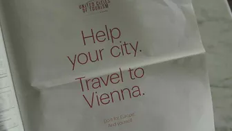 United Cities of Tourism - Help your city. Travel to Vienna.