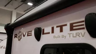 First Look | Rove Lite 14BH by Travel Lite RV | General RV Center