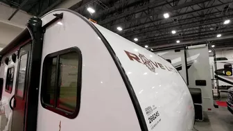 First Look | Rove Lite 14BH by Travel Lite RV | General RV Center