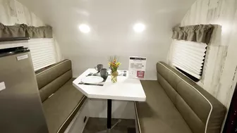 First Look | Rove Lite 14BH by Travel Lite RV | General RV Center