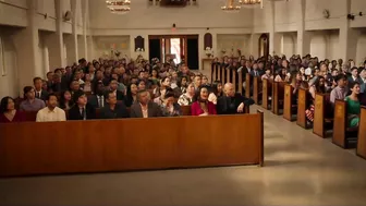 Easter Sunday Official Trailer - Starring Jo Koy & Tiffany Haddish