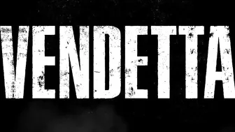 VENDETTA Official Trailer (2022)