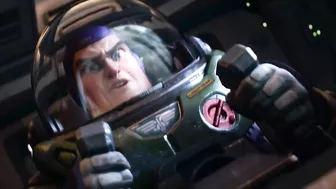 Lightyear | New International Trailer | Disney UK