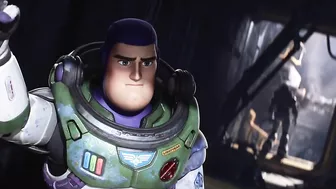 Lightyear | New International Trailer | Disney UK