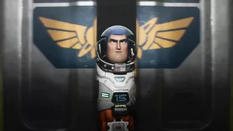 Lightyear | New International Trailer | Disney UK