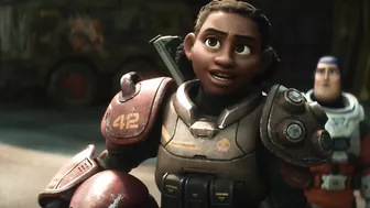 Lightyear | New International Trailer | Disney UK