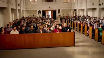 Easter Sunday - Official Trailer (2022) Jo Koy, Tiffany Haddish, Lou Diamond Phillips, Jimmy O. Yang