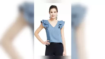 40 MODELS BLUSAS DE MODA/BLUSAS BONITAS 2022