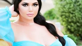 Sammyy02k  Wiki Biography,age,weight,relationships,net worth || Curvy models, plus size model