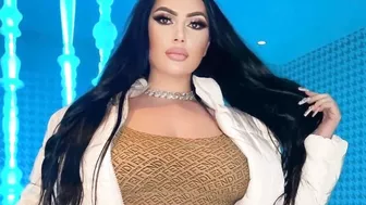 Sammyy02k  Wiki Biography,age,weight,relationships,net worth || Curvy models, plus size model