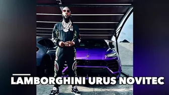 Inside Burna Boy's Exotic Car Collection