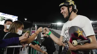 ROLLOUT: The Best of X Games Chiba 2022