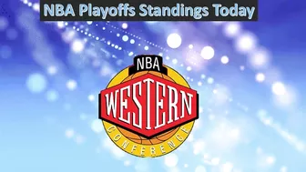 NBA PLAYOFFS STANDINGS TODAY MAY  5, 2022 | PLAYOFFS GAMES RESULT TODAY | PLAYOFFS STANDINGS