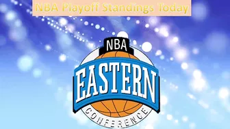 NBA PLAYOFFS STANDINGS TODAY MAY  5, 2022 | PLAYOFFS GAMES RESULT TODAY | PLAYOFFS STANDINGS