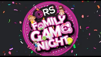 ORS Games Night