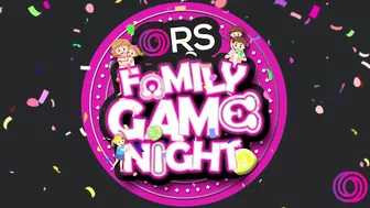 ORS Games Night