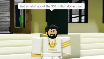 When Roblox Shuts Down...