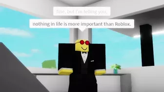 When Roblox Shuts Down...