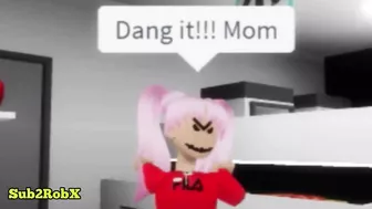 How to get Mom to Buy you Candy (ROBLOX) meme