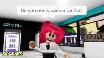 How to get Mom to Buy you Candy (ROBLOX) meme