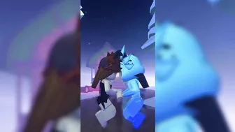 Roblox TikTok Is SUS