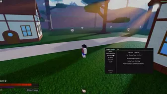 [Update] Roblox Grand Pirates Script / Hack GUI Teleport, Autofarm, Auto Stats and More | Work