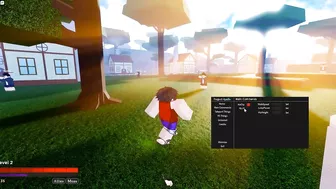 [Update] Roblox Grand Pirates Script / Hack GUI Teleport, Autofarm, Auto Stats and More | Work