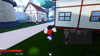 [Update] Roblox Grand Pirates Script / Hack GUI Teleport, Autofarm, Auto Stats and More | Work