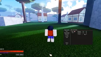 [Update] Roblox Grand Pirates Script / Hack GUI Teleport, Autofarm, Auto Stats and More | Work