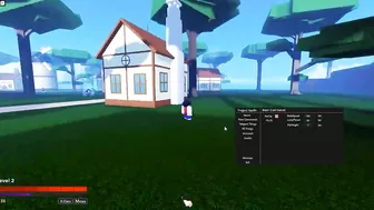 [Update] Roblox Grand Pirates Script / Hack GUI Teleport, Autofarm, Auto Stats and More | Work