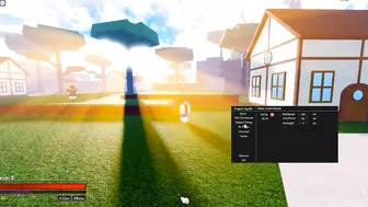 [Update] Roblox Grand Pirates Script / Hack GUI Teleport, Autofarm, Auto Stats and More | Work