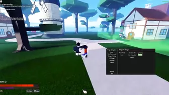 [Update] Roblox Grand Pirates Script / Hack GUI Teleport, Autofarm, Auto Stats and More | Work