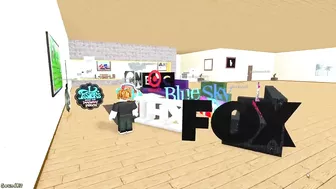 Roblox Logoland Party