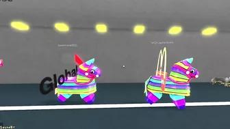 Roblox Logoland Party