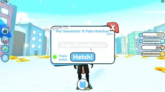 Pet Simulator X Script | Roblox Hack | Dupe, AutoFarm | Free Download 2022