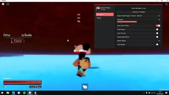 *NEW* ROBLOX GRAND PIRATES SCRIPT (AUTO FARM, CHEST FARM, FRUIT SNIPER, AUTO QUEST) | PASTEBIN 2022