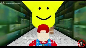 Roblox The Gary Apparition