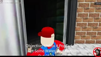 Roblox The Gary Apparition