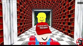 Roblox The Gary Apparition