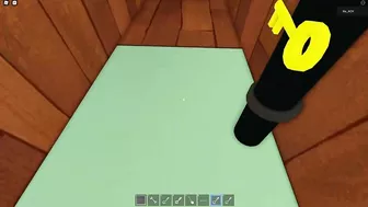 HELLO NEIGHBOR ACT 2 in ROBLOX