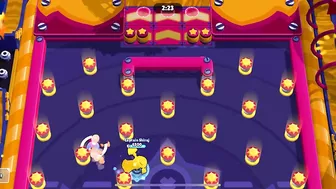 Most Ridiculous Trickshots in Brawl Stars