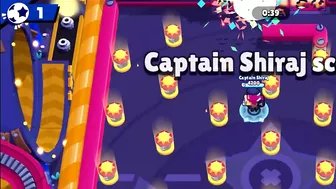 Most Ridiculous Trickshots in Brawl Stars