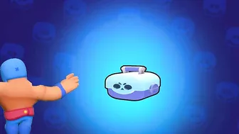 WHAAT!? UPDATE FROM SUPERCELL- Brawl stars gifts