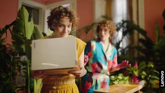 Lenovo YOGA  - Just Be You