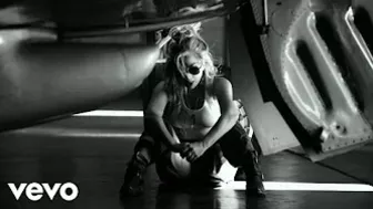 Lady Gaga - Hold My Hand (From “Top Gun: Maverick”) [Official Music Video]