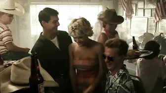 Lady Gaga - Hold My Hand (From “Top Gun: Maverick”) [Official Music Video]