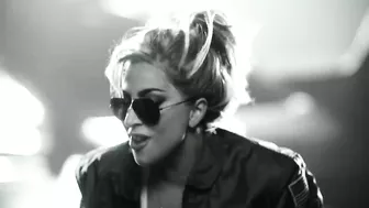 Lady Gaga - Hold My Hand (From “Top Gun: Maverick”) [Official Music Video]