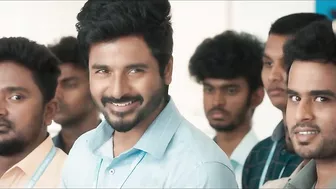 Don - Official Trailer | Sivakarthikeyan, Priyanka Mohan | Anirudh | Cibi