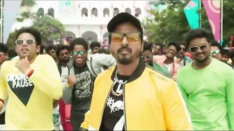 Don - Official Trailer | Sivakarthikeyan, Priyanka Mohan | Anirudh | Cibi