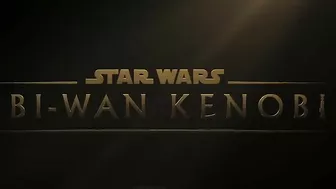 Obi-Wan Kenobi - TRAILER #3 || 4K - DISNEY +